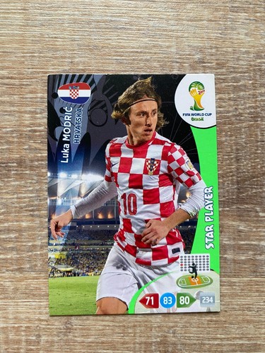 Panini adrenalyn world - world, cup