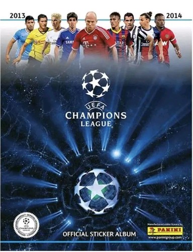 Figurine panini uefa - figurine,