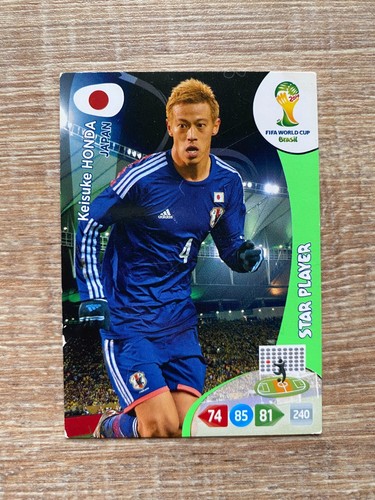 Panini adrenalyn world cup - xl,