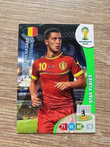 Panini adrenalyn world - panini,