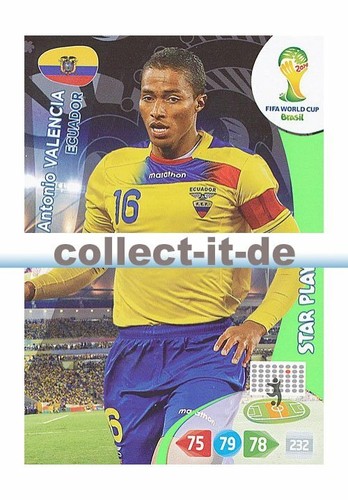 Panini adrenalyn world cup - panini,