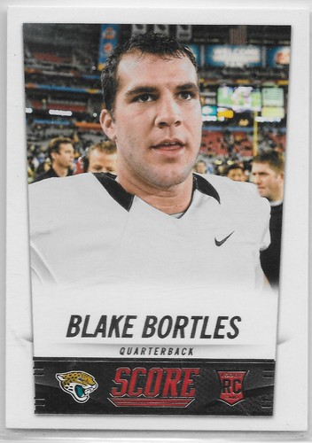 2014 score 340 blake - blake, bortles