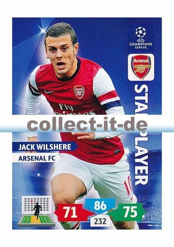 Panini adrenalyn champions - adrenalyn,