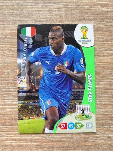 Panini adrenalyn world cup - xl,