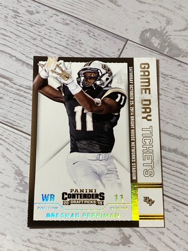Biglietti panini contenders - biglietti,