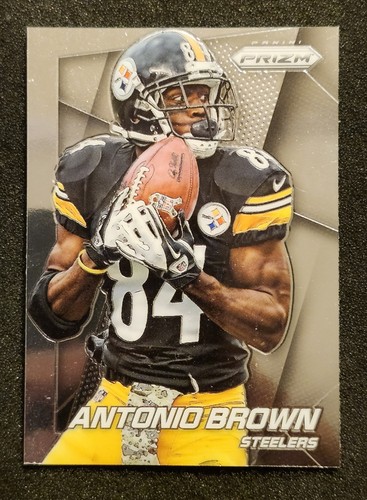 2014 panini prizm antonio - panini,