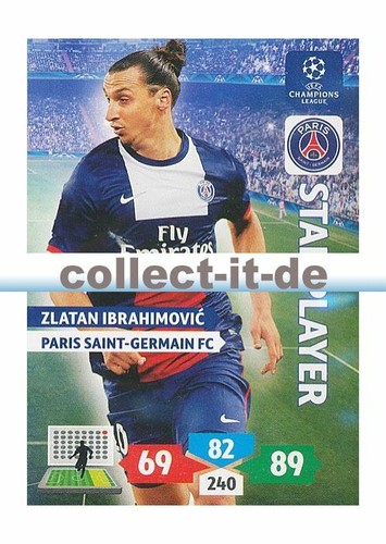 Panini adrenalyn champions - panini,
