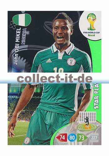 Panini adrenalyn world cup - adrenalyn,