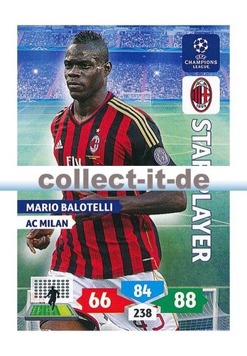 Panini adrenalyn champions - panini, xl