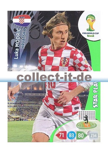Panini adrenalyn world cup - panini,