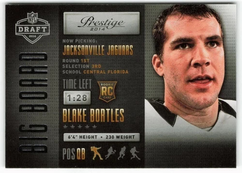 2014 panini prestige - 2014, big