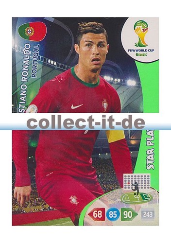 Panini adrenalyn world - adrenalyn, cup