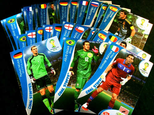 Carte panini fifa adrenalyn - panini,