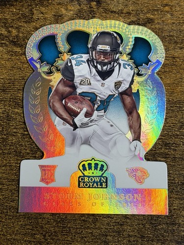 2014 panini crown royale gold - 2014,
