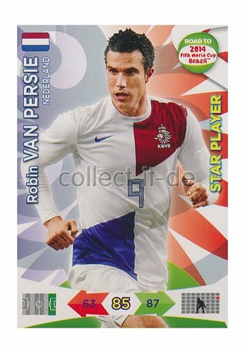 Panini adrenalyn road world - adrenalyn,