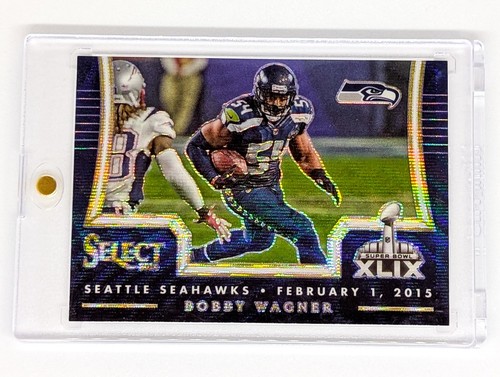 2014 panini select super - 2014, bowl