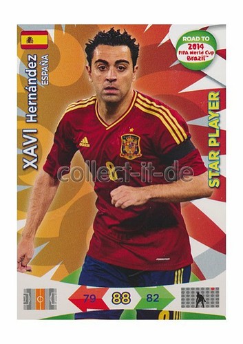 Panini adrenalyn road world - adrenalyn,