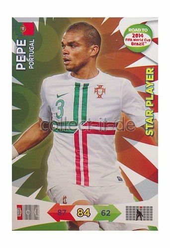 Panini adrenalyn road world - panini,