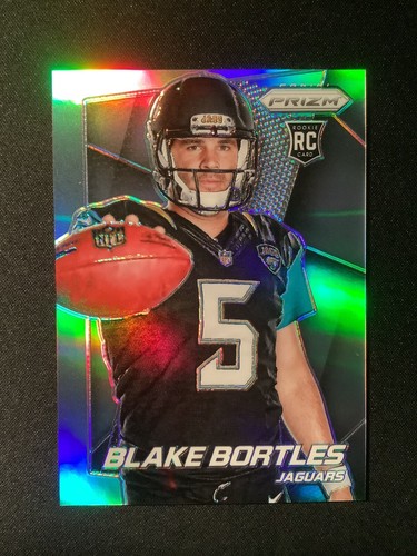 Blake bortles variante - bortles, rc