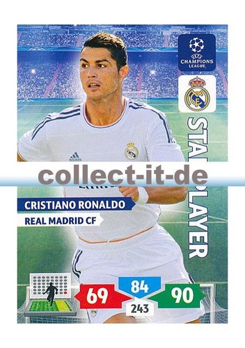 Panini adrenalyn champions - panini,