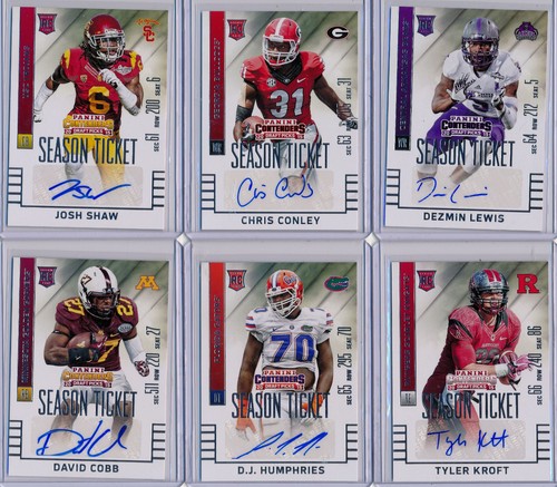 Dezmin lewis 2015 contenders - dezmin,