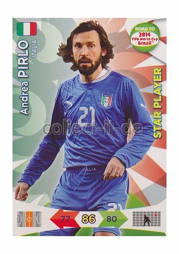 Panini adrenalyn road - panini,