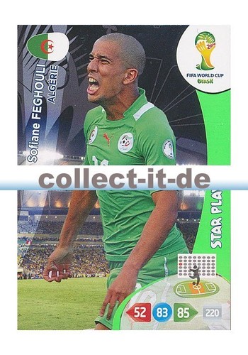 Panini adrenalyn world cup - panini,