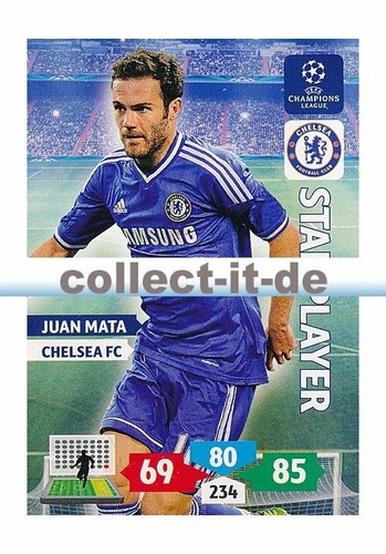 Panini adrenalyn champions - panini,