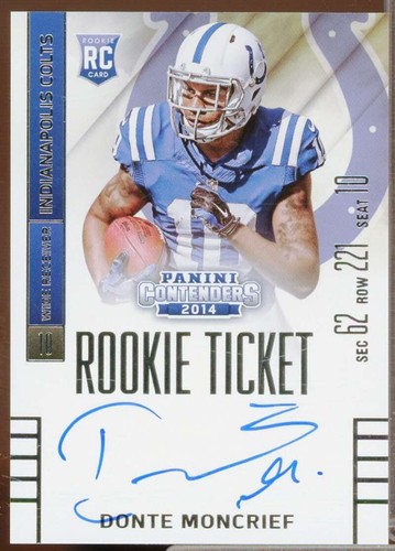 Donte moncrief rc - moncrief,