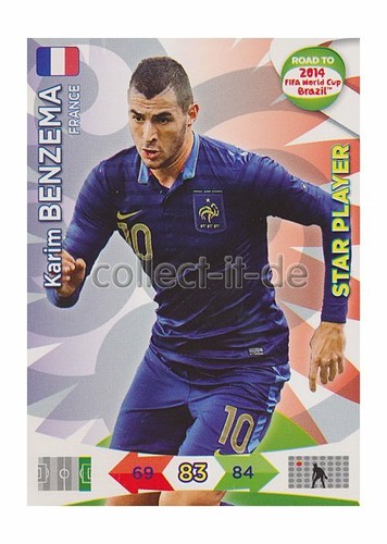 Panini adrenalyn road - panini,
