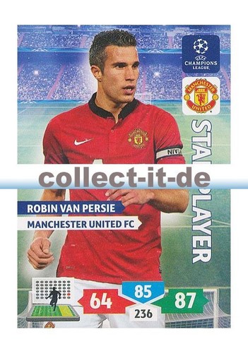 Panini adrenalyn champions - adrenalyn,