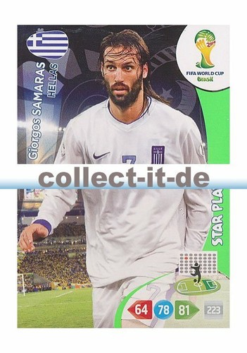 Panini adrenalyn world cup - adrenalyn, xl