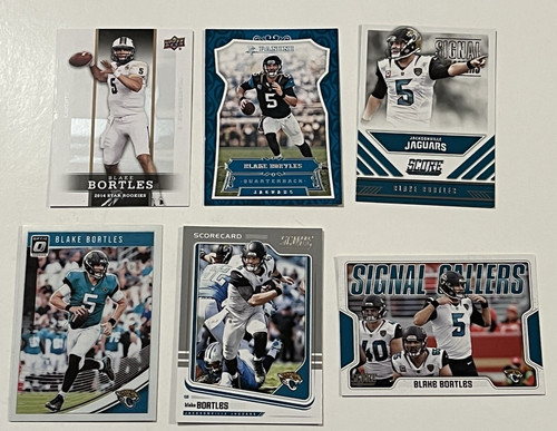 Lotto bortles blake - lotto,
