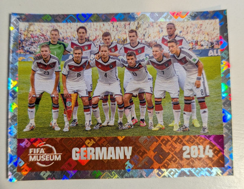 Adesivo panini mondiali - adesivo,