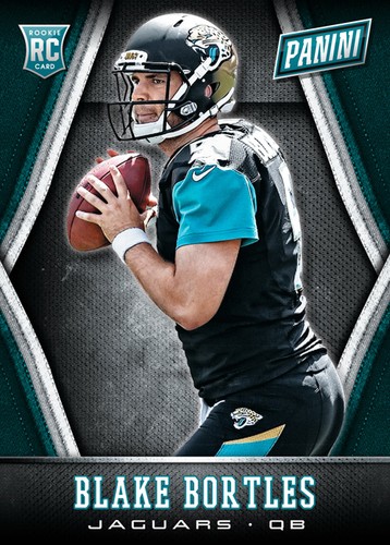 Blake bortles jaguars - blake, central