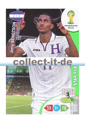 Panini adrenalyn world - adrenalyn, xl