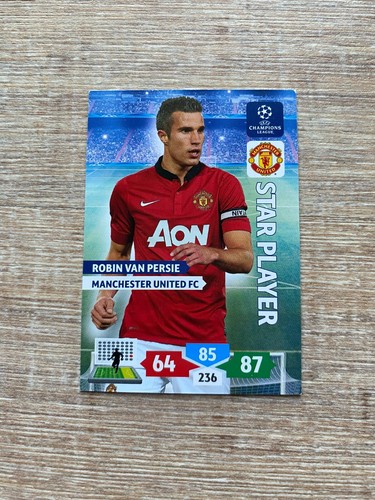 Panini adrenalyn champions - panini,