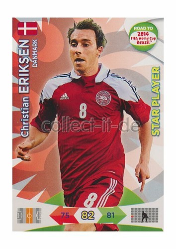 Panini adrenalyn road world - panini,