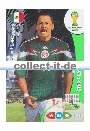 Panini adrenalyn world cup - panini, xl