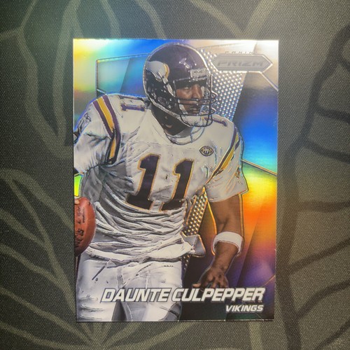 2014 panini prizm daunte - prizm,