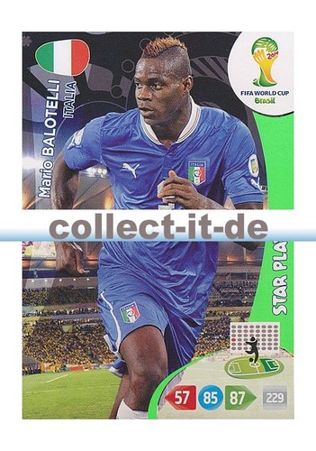 Panini adrenalyn world cup - adrenalyn,