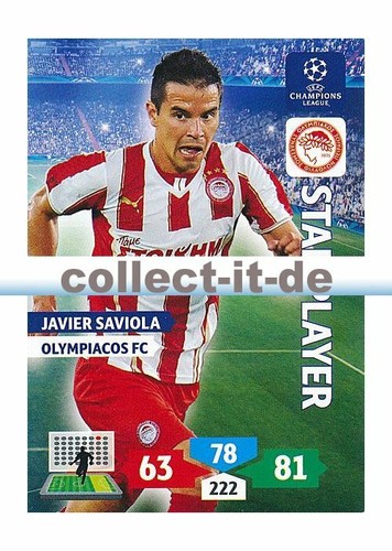 Panini adrenalyn champions - panini,