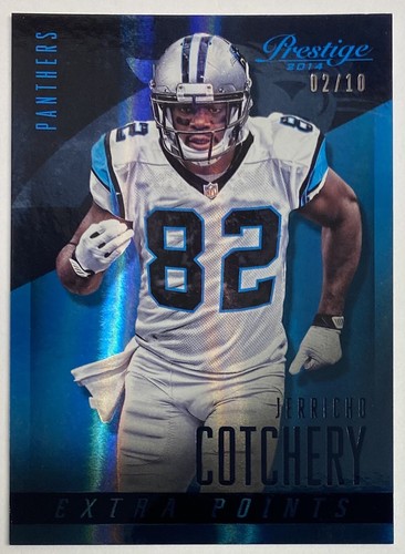 2014 panini prestige extra - 2014,