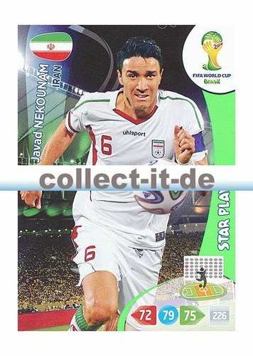 Panini adrenalyn world - panini, xl