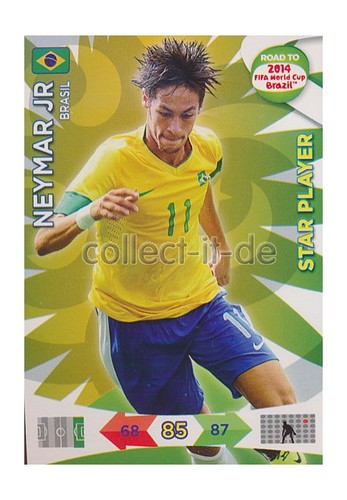 Panini adrenalyn road world - adrenalyn,