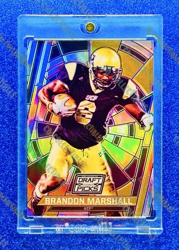 Brandon marshall vetro - brandon,