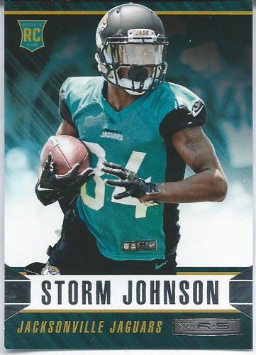 2014 panini rookies - &, stars