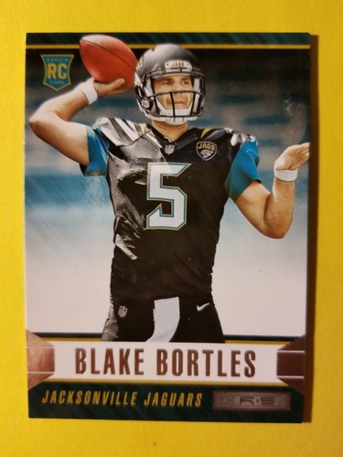 Blake bortles rookie 110 - *, #110