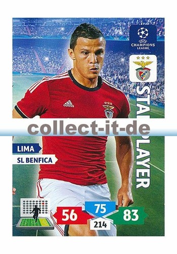 Panini adrenalyn champions - adrenalyn, xl