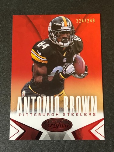 2014 panini certificato - 2014,